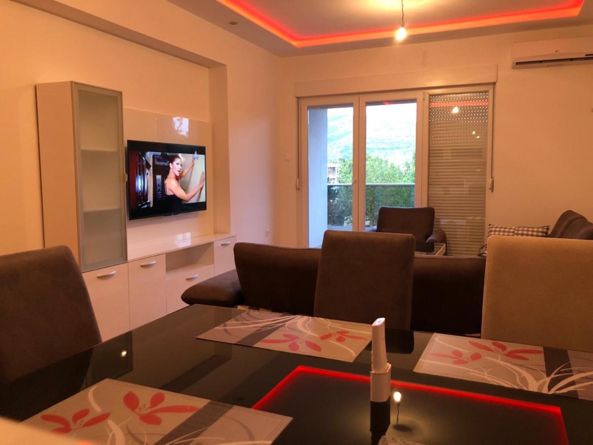 Apartman Mila Trebinje Kültér fotó