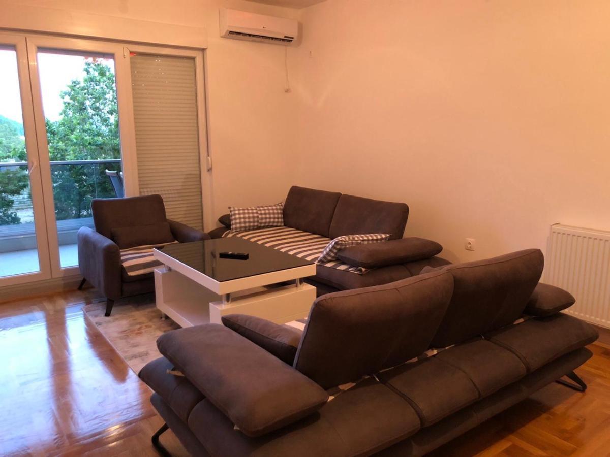 Apartman Mila Trebinje Kültér fotó