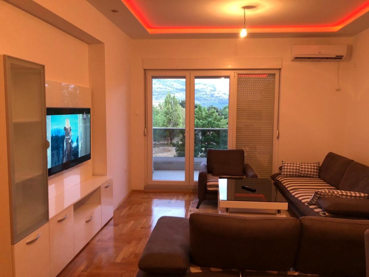 Apartman Mila Trebinje Kültér fotó