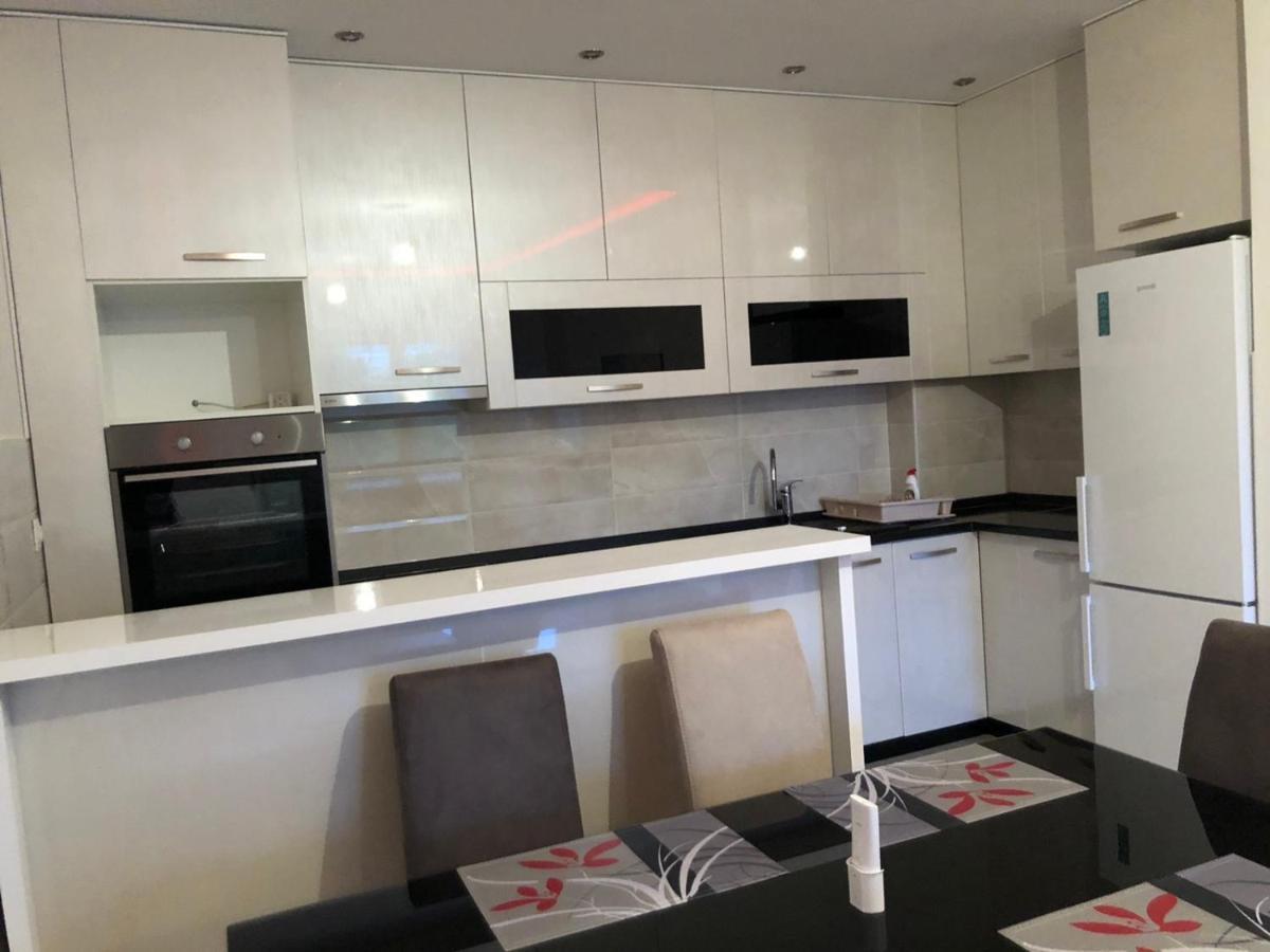 Apartman Mila Trebinje Kültér fotó