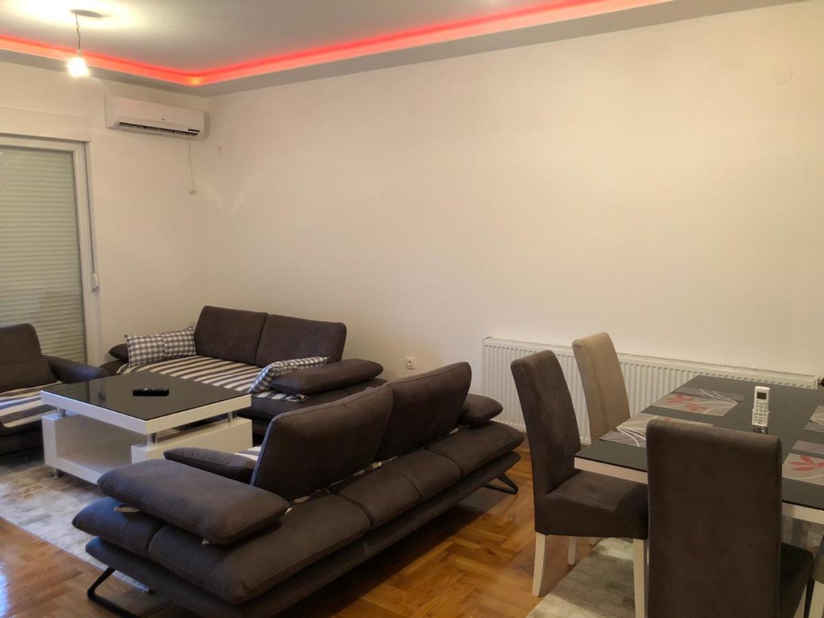 Apartman Mila Trebinje Kültér fotó