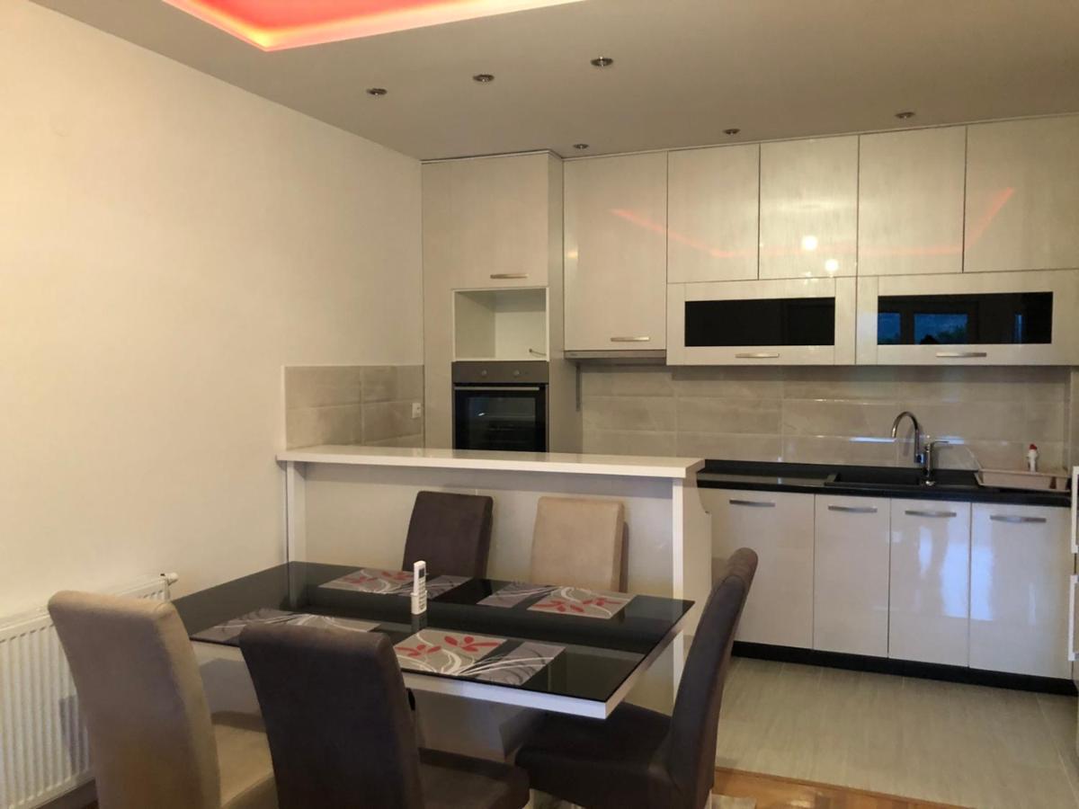 Apartman Mila Trebinje Kültér fotó