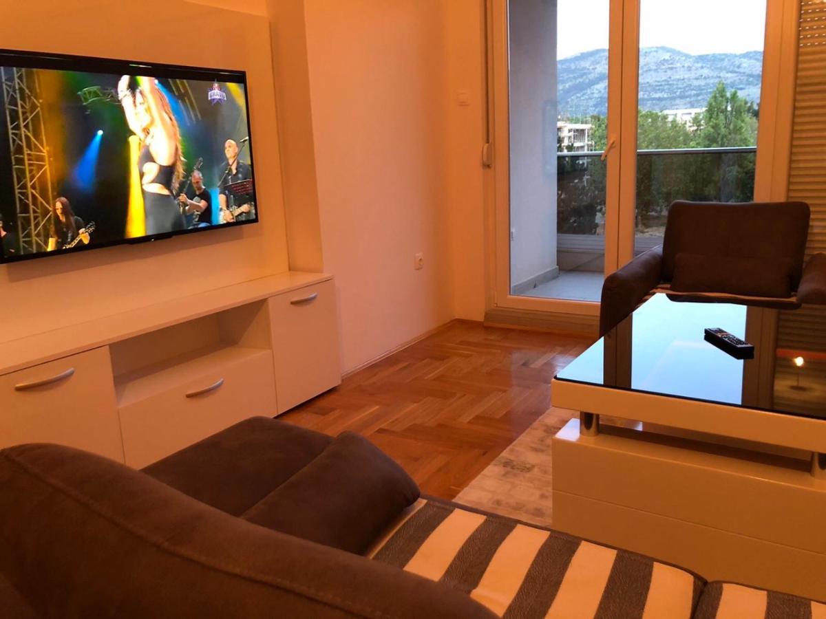 Apartman Mila Trebinje Kültér fotó